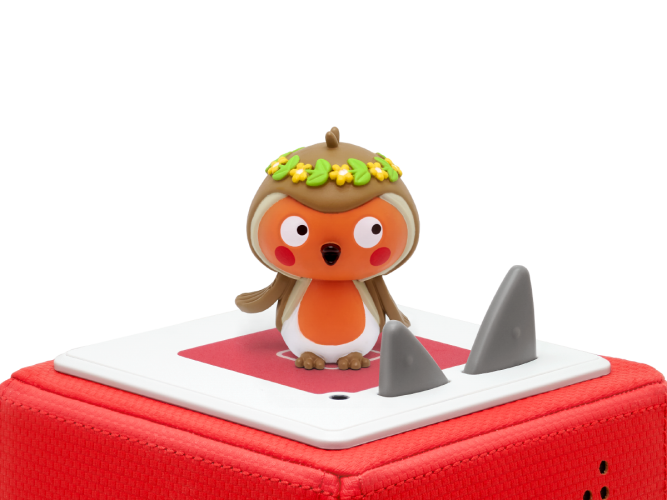 Preview: Tonies. Die Hörfiguren® Lieblings-Kinderlieder - Jahreszeitenlieder